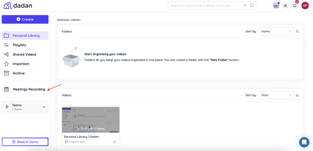 AI meeting recorder AI meeting recorder