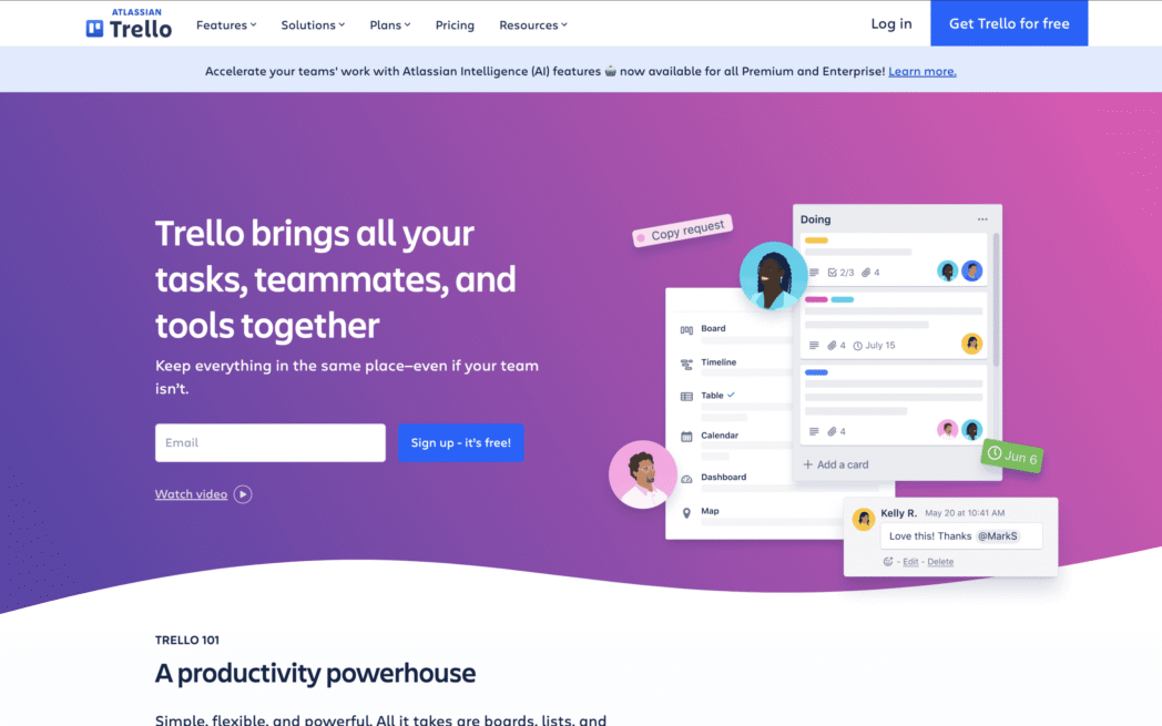 Trello
