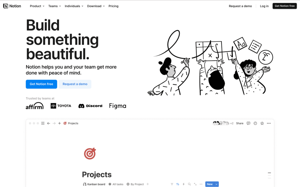 Notion