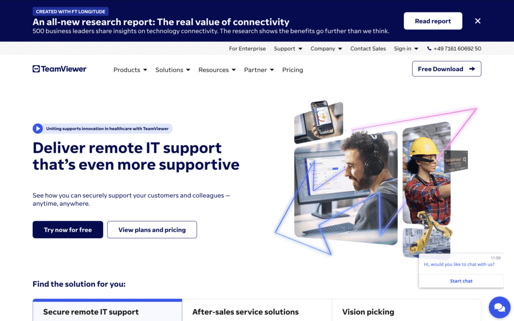 TeamViewer