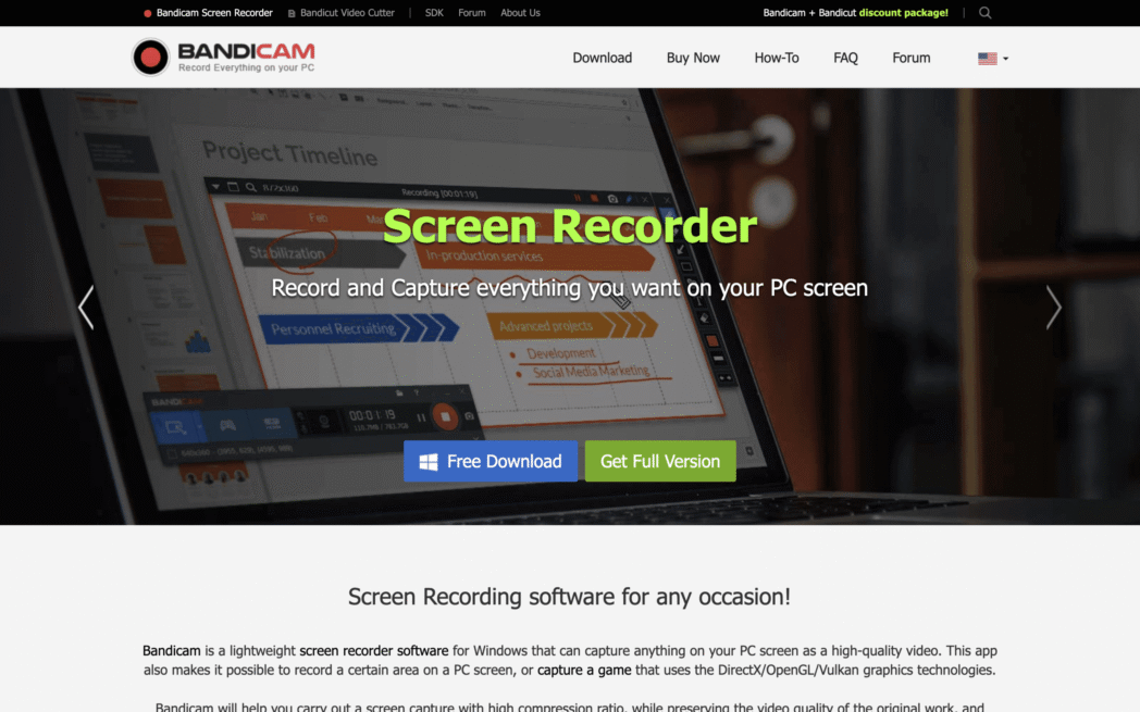 Bandicam