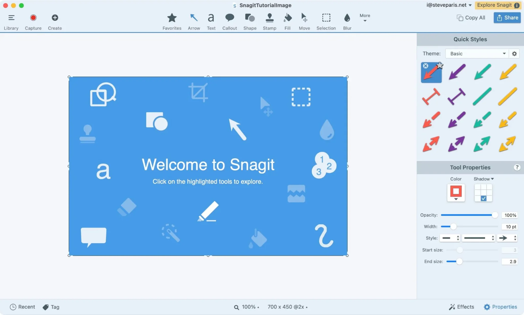 Snagit
