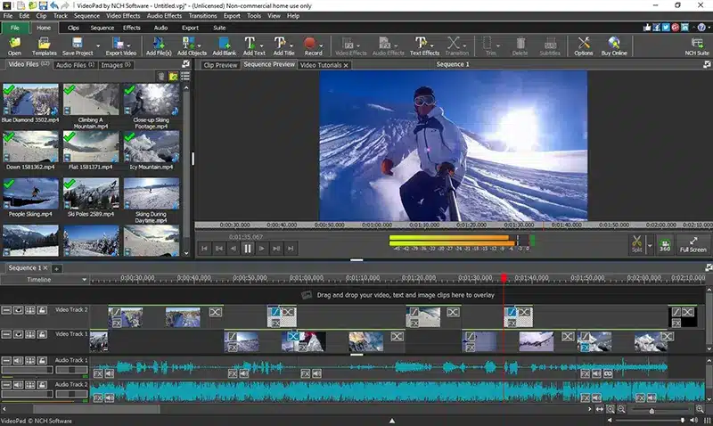 VideoPad
