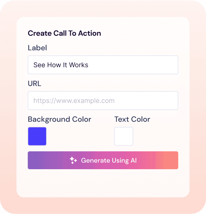 add button