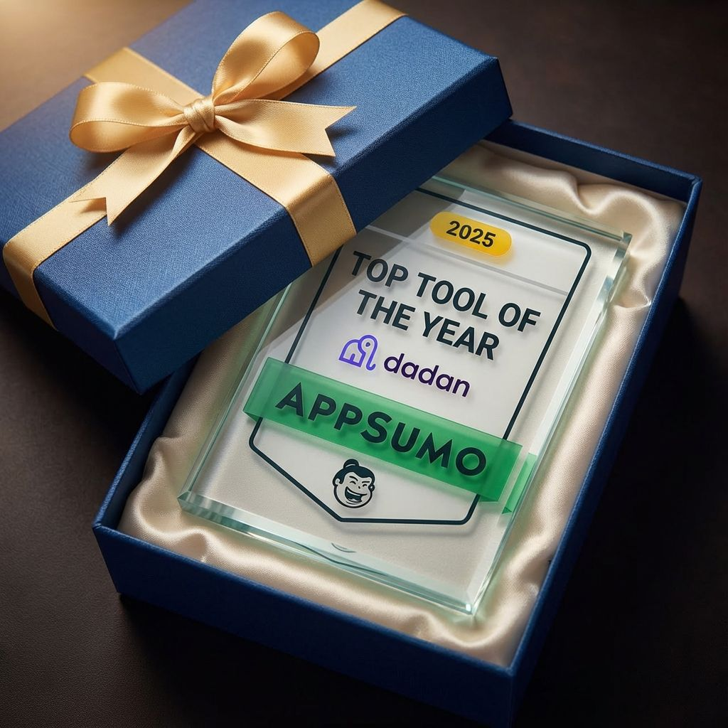appsumo product of the year