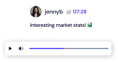 comment time stamped