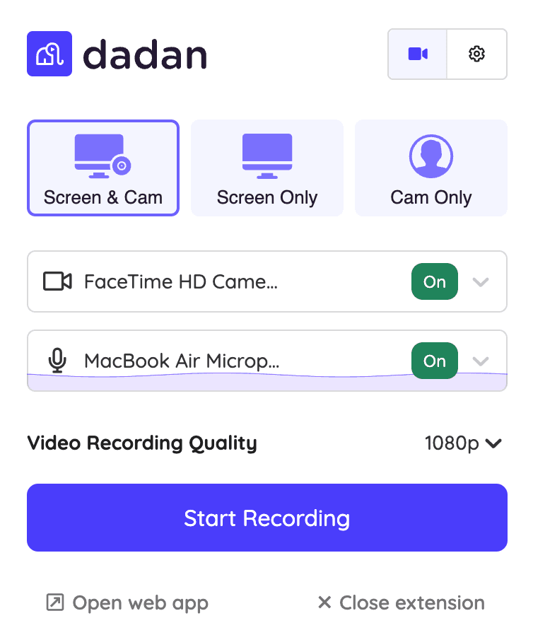 dadan