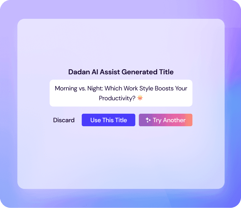 enhance ai video metadata