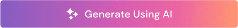 generate using ai