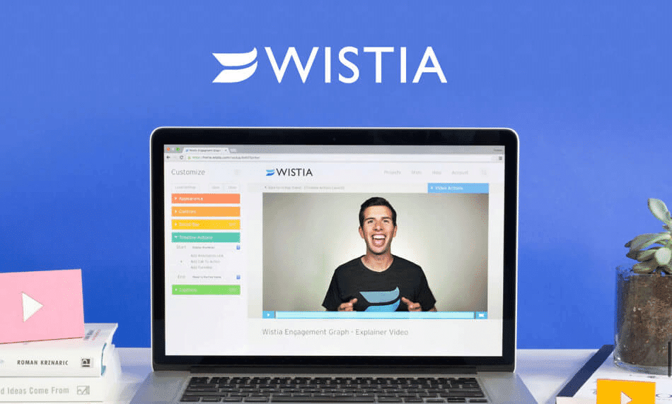 video hosting platform for business