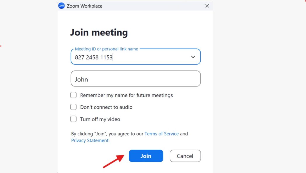 join zoom meeting join zoom meeting