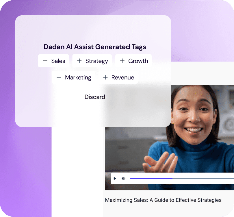 metadata generation 1