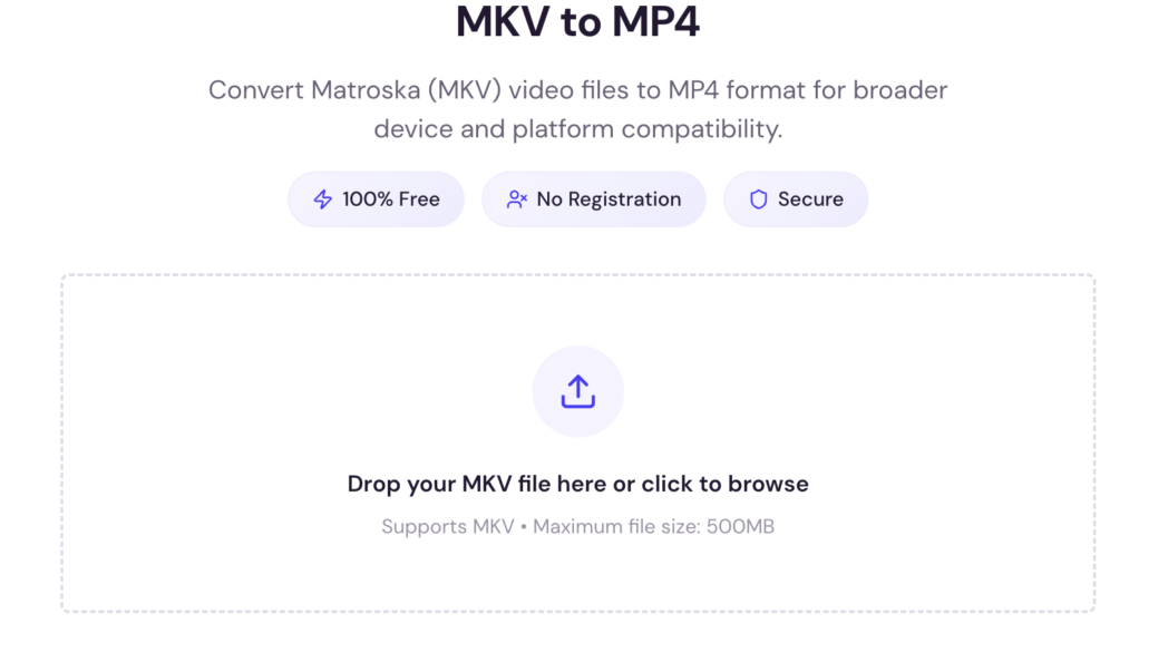mkv to mp4 mkv to mp4