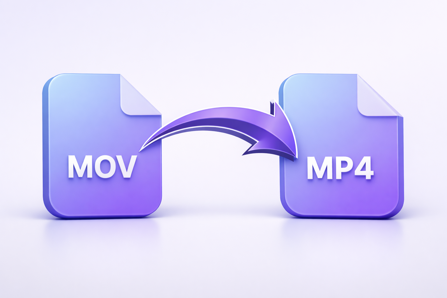 mov to mp4