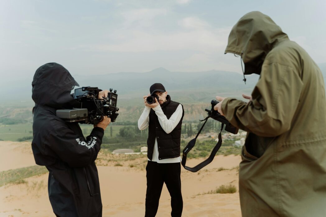 Video Location