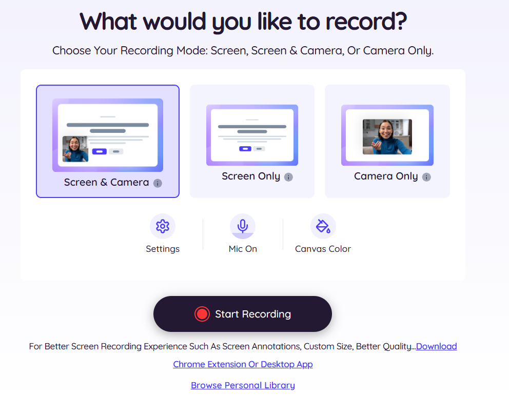 recorder recorder