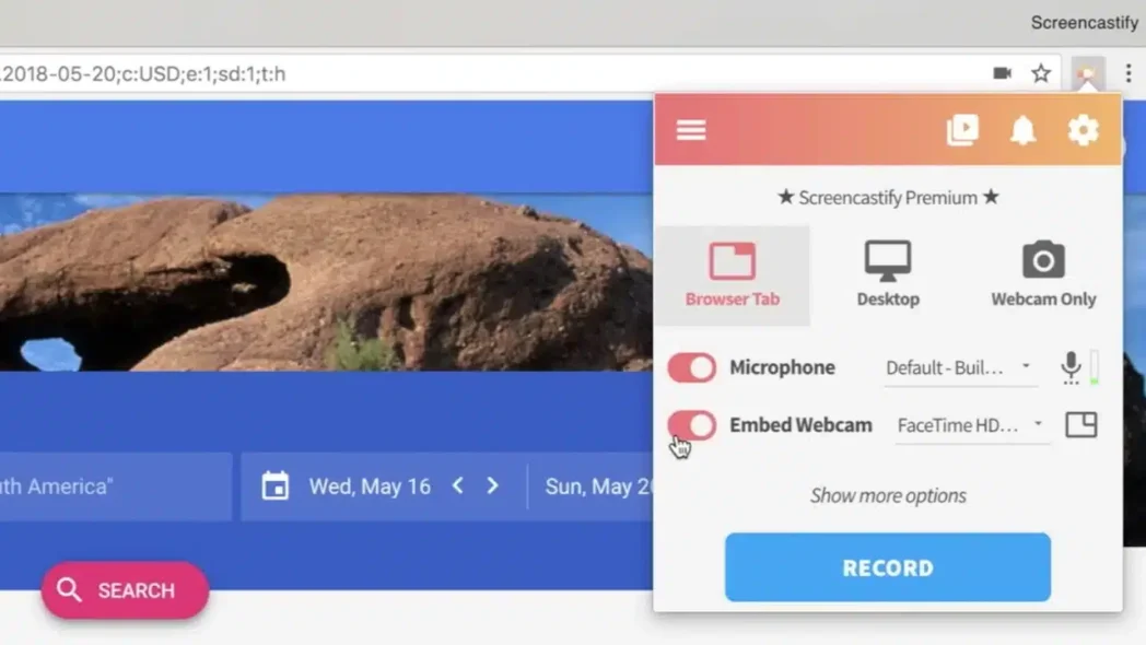 Screencastify