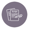 script