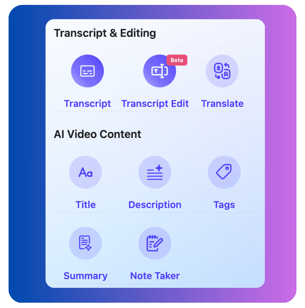 text editor