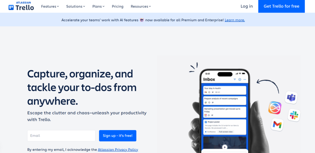 trello