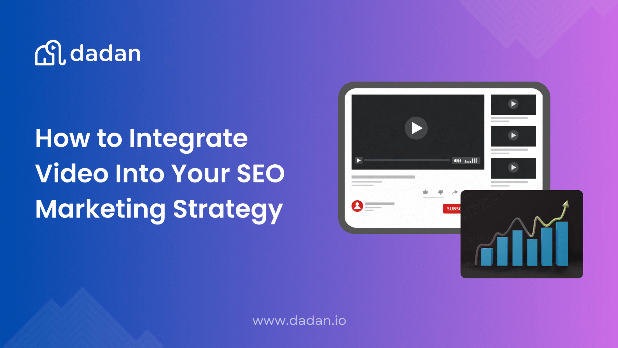 video seo