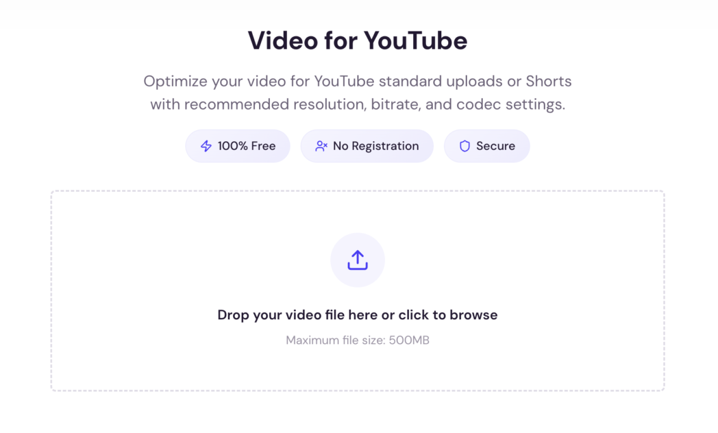 video to youtube video to youtube