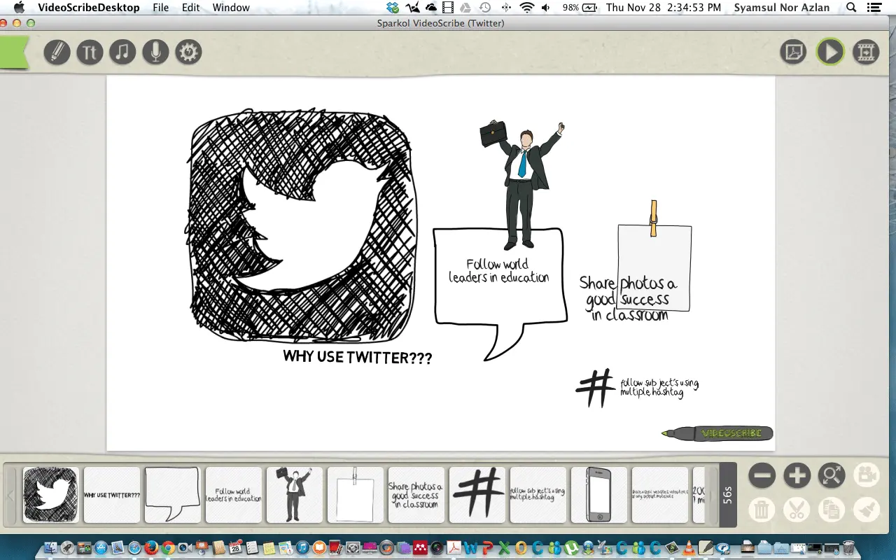 videoscribe