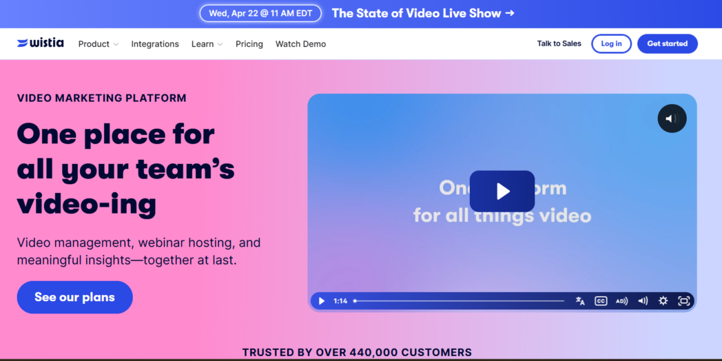 wistia